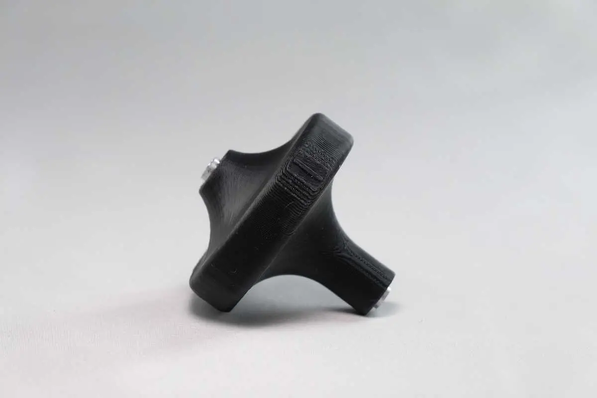 樹脂部品は3Dプリント可能
